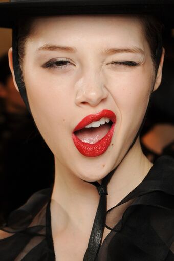 Anais Pouliot