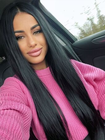 AnaKatana Голе фотографије OnlyFans 44