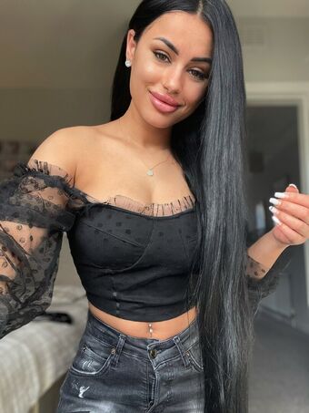 AnaKatana Голе фотографије OnlyFans 45
