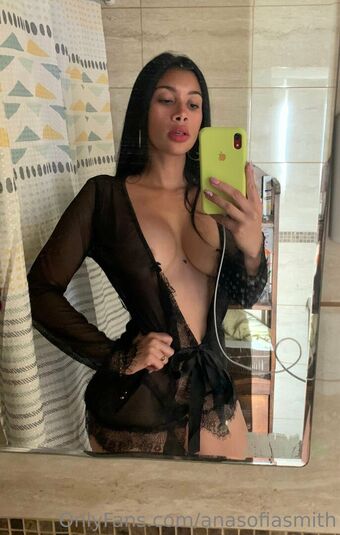 anasofiasmith Голе фотографије OnlyFans 5
