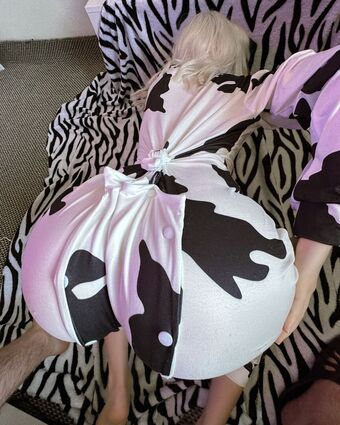 Anastasia Shcholokova