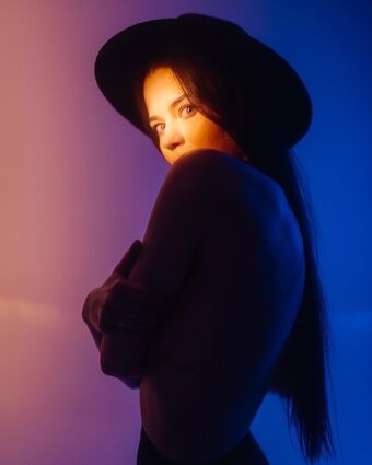 Anastasia Vasichkina