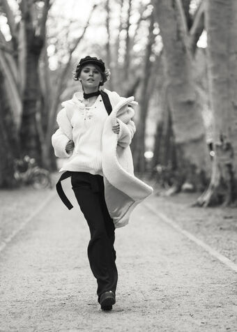 Anastasiya Scheglova