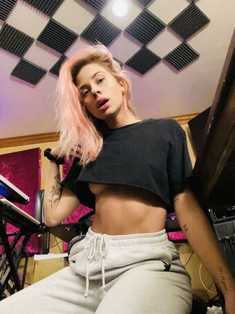 Andiecase Голе фотографије OnlyFans 6