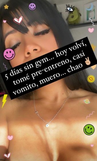 andiigrr Голе фотографије OnlyFans 8