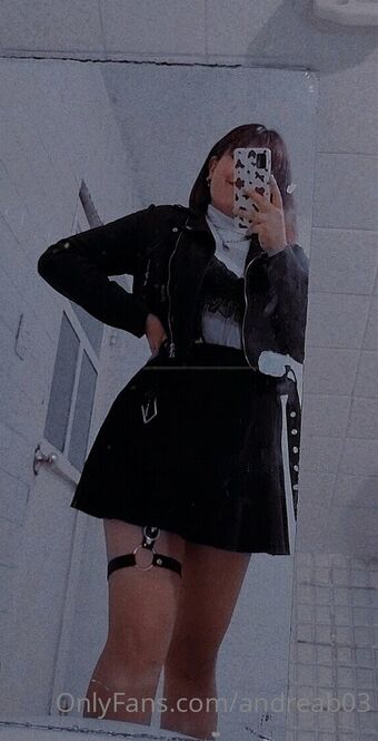 andreab03 Голе фотографије OnlyFans 2