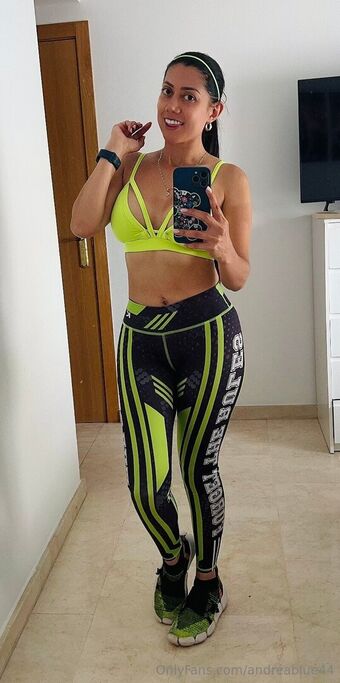 andreablue44 Голе фотографије OnlyFans 10