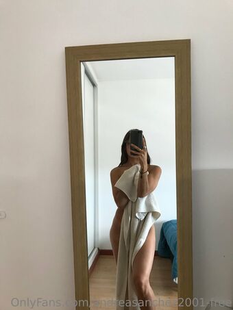 Andreasanchez01 Голе фотографије OnlyFans 7