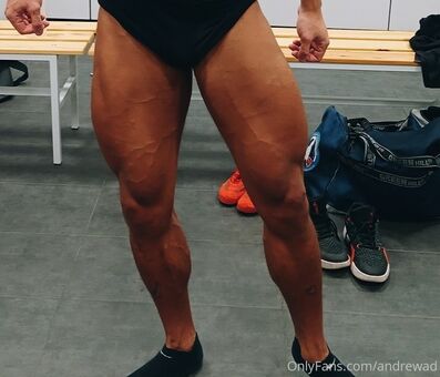 andrewad Голе фотографије OnlyFans 14