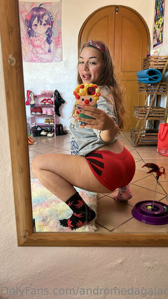 andromedagalacticbabevip