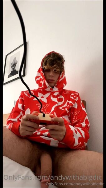 andywithabigdic