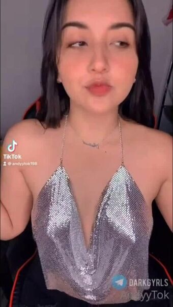 AndyyTok Голе фотографије OnlyFans 38