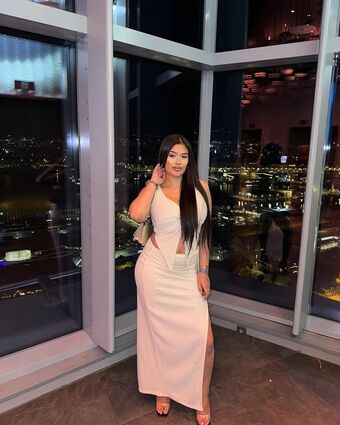 Aneeca Голе фотографије OnlyFans 1