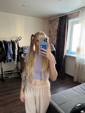 Anemonsa Голе фотографије OnlyFans 18