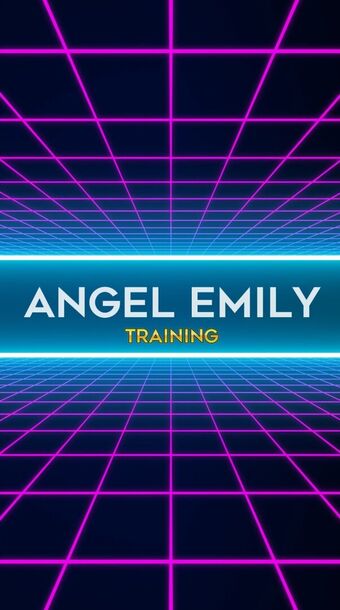 Angel Emily