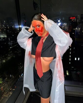 Angel Sophia Macklin