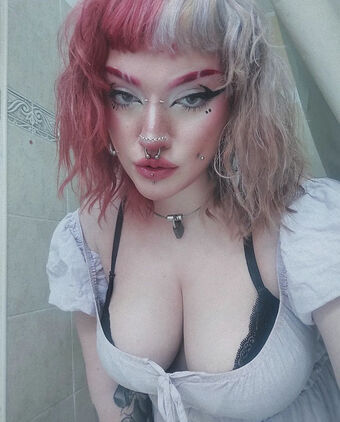 angel_splithead Голе фотографије OnlyFans 2