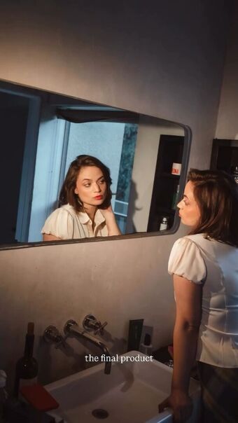 Angela Giarratana Голе фотографије OnlyFans 62