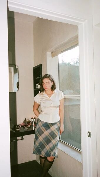 Angela Giarratana Голе фотографије OnlyFans 63