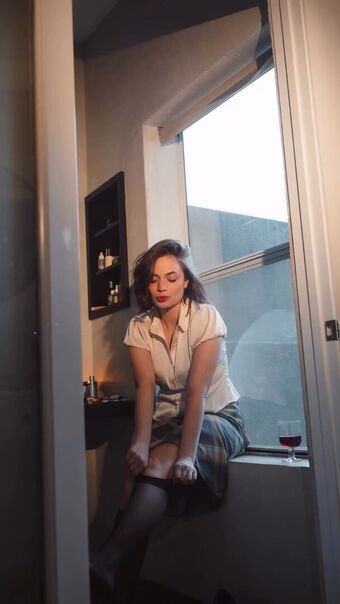 Angela Giarratana Голе фотографије OnlyFans 64