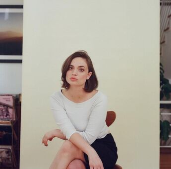 Angela Giarratana Голе фотографије OnlyFans 65