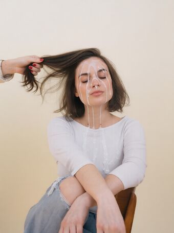 Angela Giarratana Голе фотографије OnlyFans 68