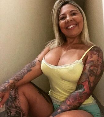 Angela Silva Голе фотографије OnlyFans 8