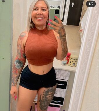 Angela Silva Голе фотографије OnlyFans 10