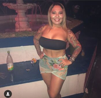 Angela Silva Голе фотографије OnlyFans 17