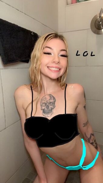 AngelCums Голе фотографије OnlyFans 43
