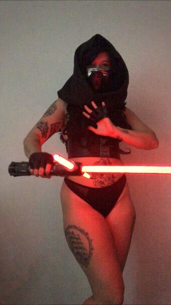 Angelica Danger Dawn