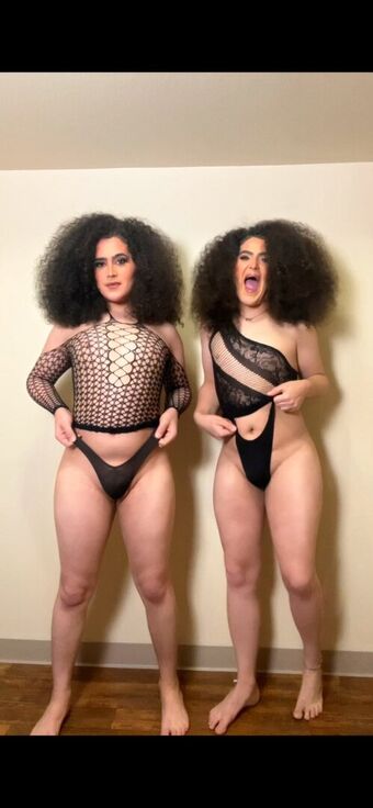 Angelstuckup Голе фотографије OnlyFans 19