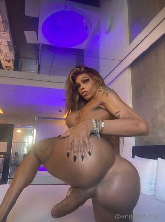 angeltoy2021 Голе фотографије OnlyFans 24