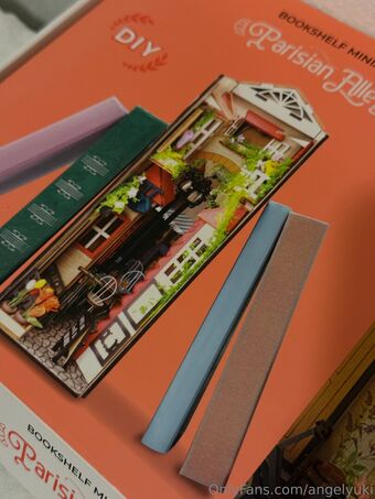 angelyuki Голе фотографије OnlyFans 61