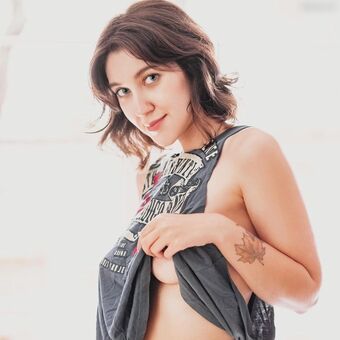 Anie Голе фотографије OnlyFans 4