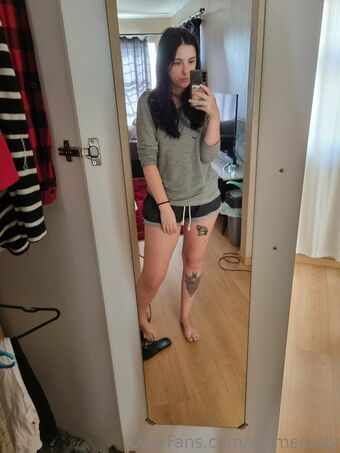 animedolly Голе фотографије OnlyFans 23