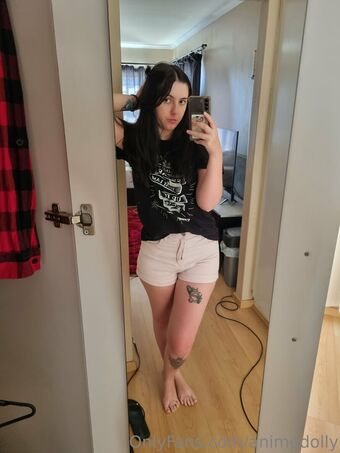 animedolly Голе фотографије OnlyFans 31
