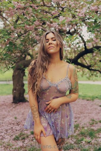 Anita Sadowska Голе фотографије OnlyFans 19