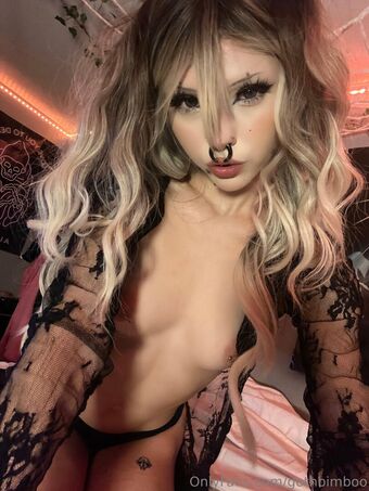 Aniyah Голе фотографије OnlyFans 39