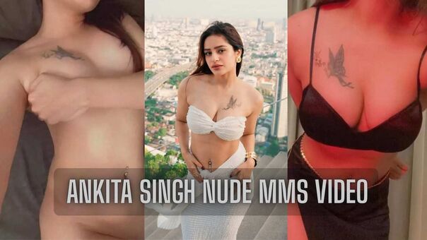 ankitasingh Голе фотографије OnlyFans 3