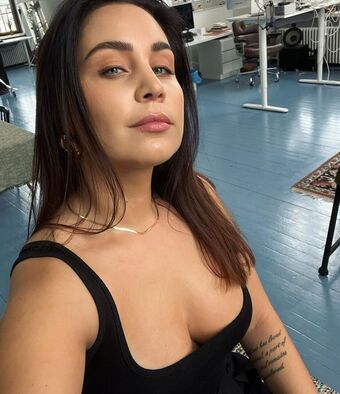 Anna Abreu