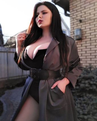 Anna Bernadina