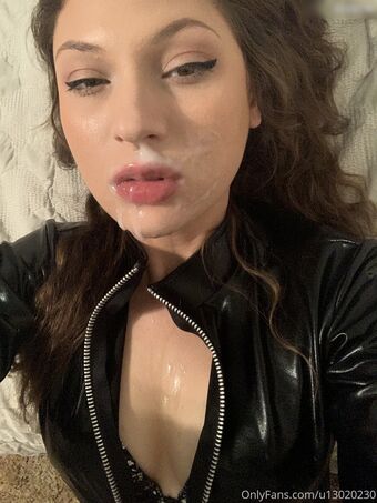 Anna Blossom Голе фотографије OnlyFans 112