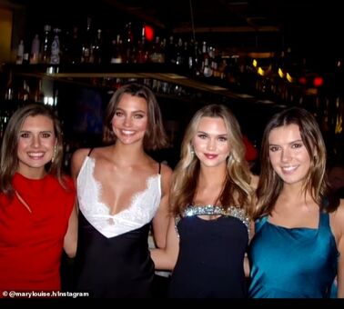 Anna Claire Howland / annaclairehowland