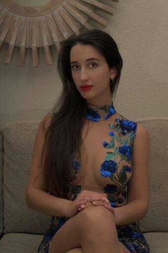 Anna Dark Голе фотографије OnlyFans 14