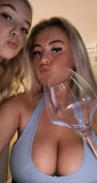 Anna K Голе фотографије OnlyFans 25