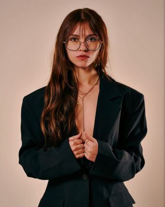 Anna Kauer Голе фотографије OnlyFans 279