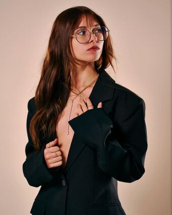 Anna Kauer Голе фотографије OnlyFans 280