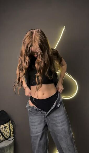 Anna Kauer Голе фотографије OnlyFans 288