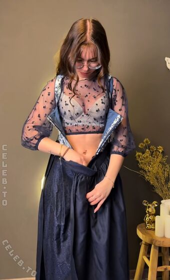 Anna Kauer Голе фотографије OnlyFans 290